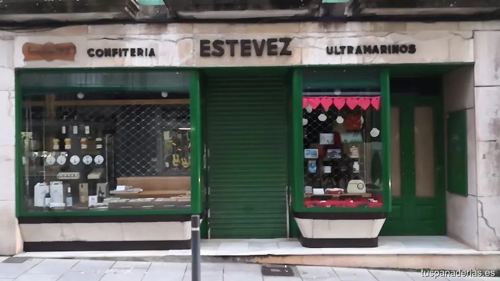 Confitería Estévez