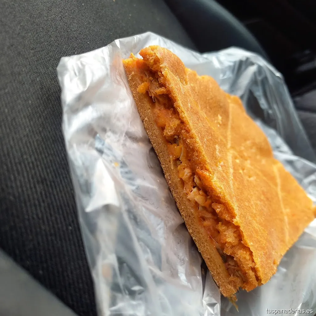 Panaderia Confiteria Ruyser