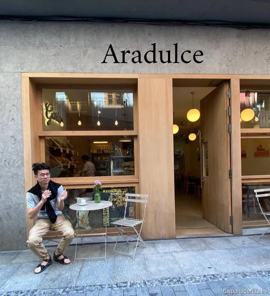 Aradulce
