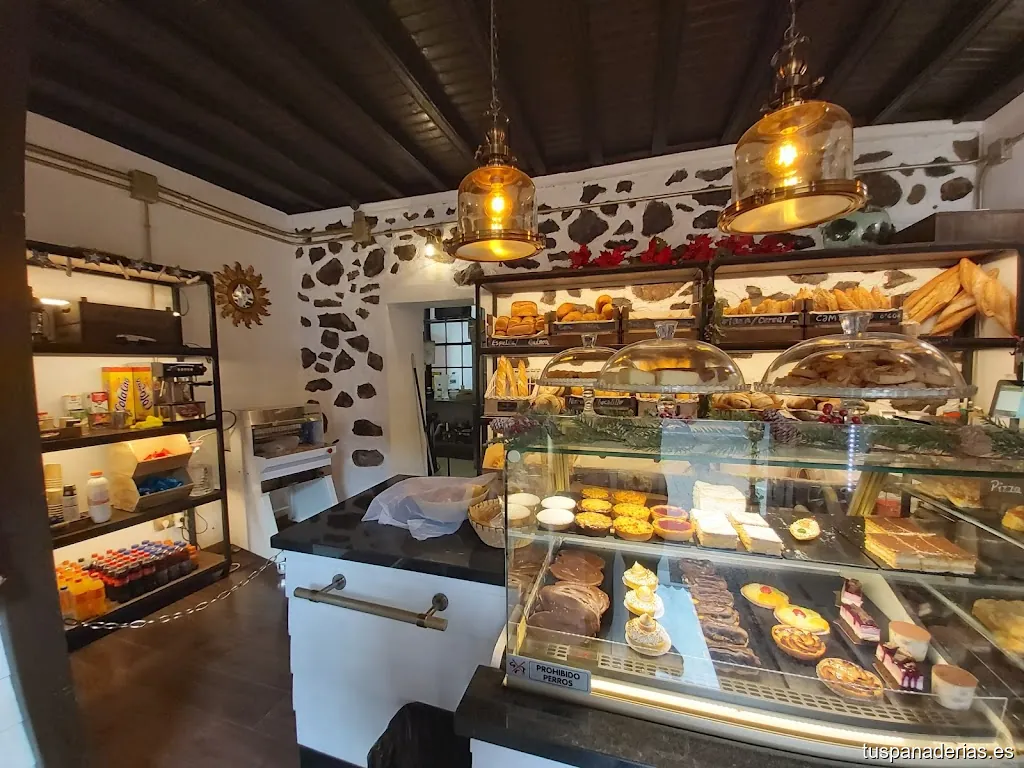 Boutique del pan Doradito