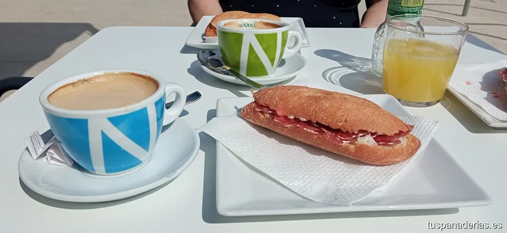 El Jardinet de Montcada