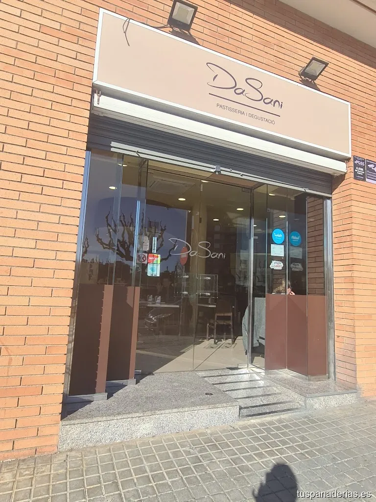 Patisseria Dasani