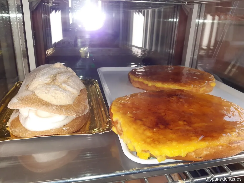 Forn Pastisseria Can Terés