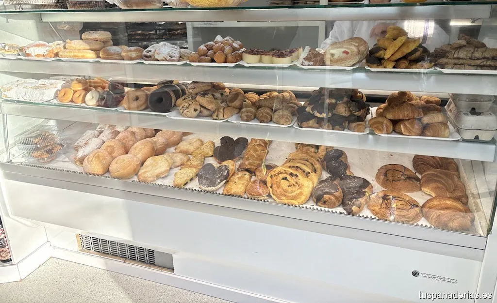 Productos Gallego ( Antigua Panadería Espada)