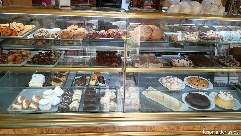 Fortes S.C.Panadería y pastelería