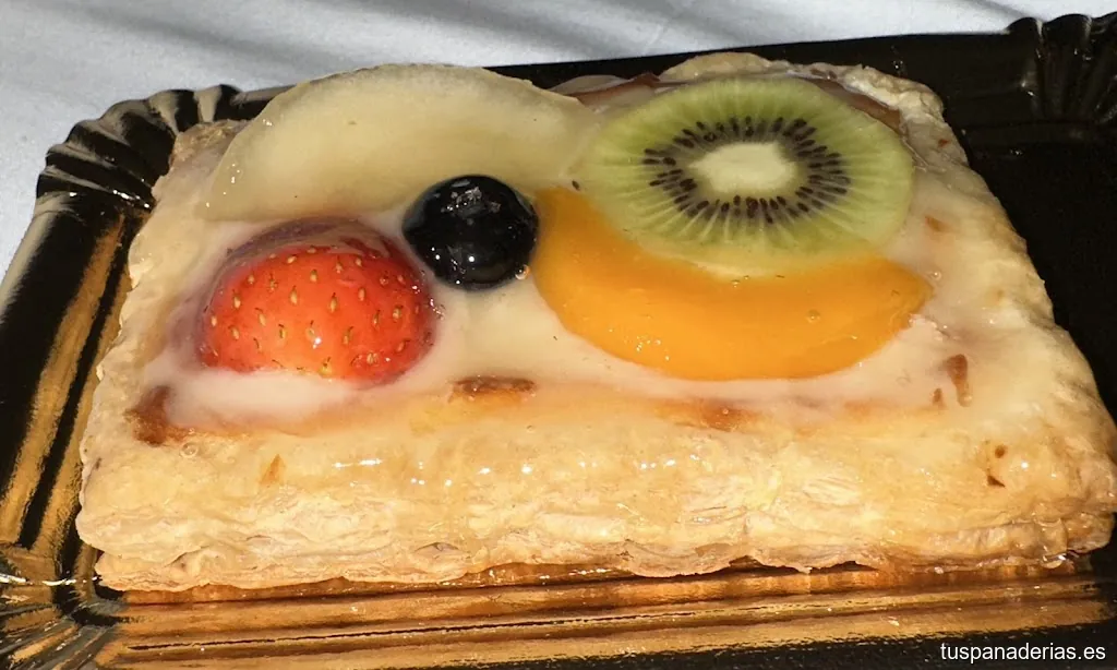 Confitería Santiago