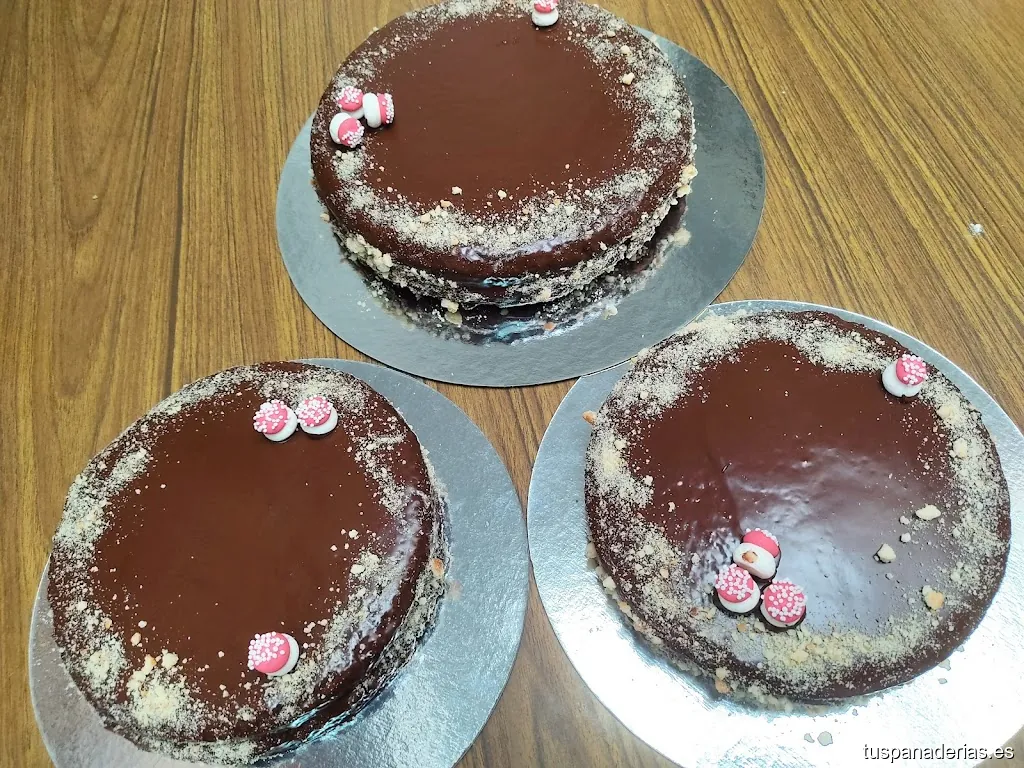 Panaderia - Horno El Xusquet