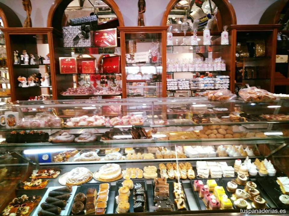 Dulces Hispania - El Campanar