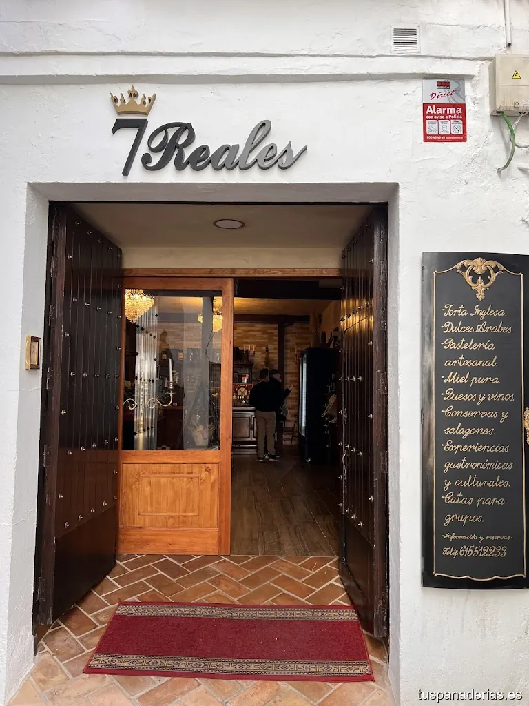 7Reales gastrotienda