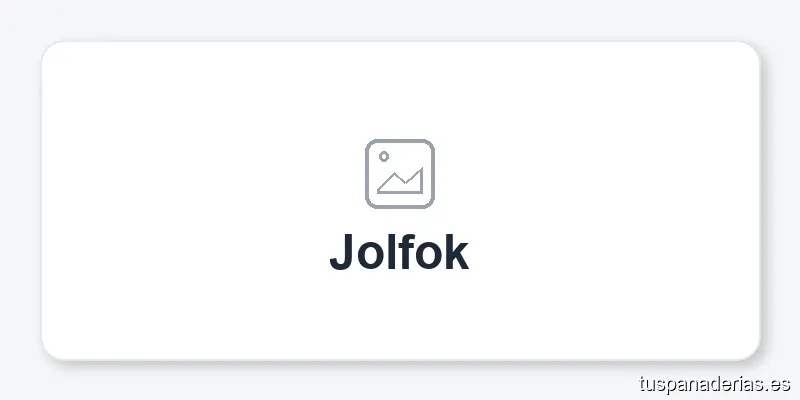 Jolfok