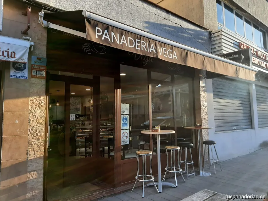Vega Panadería Degustación