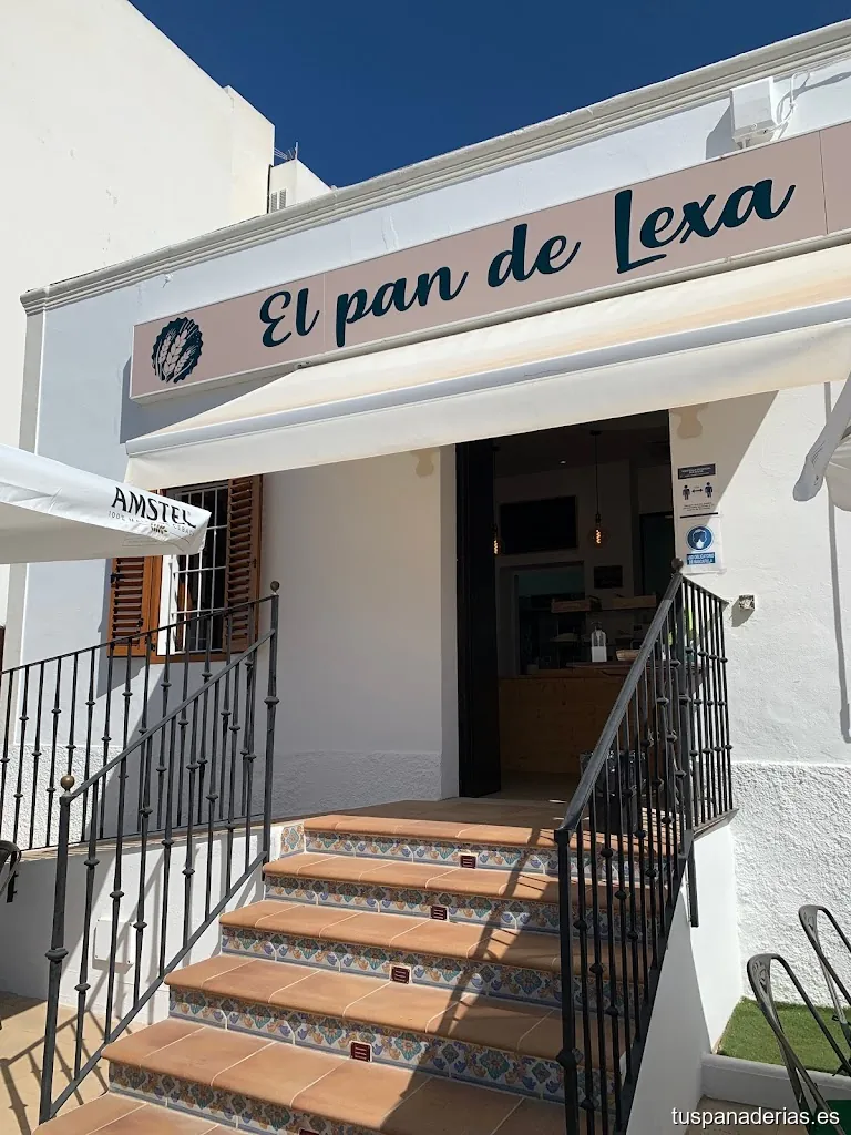 El pan de Lexa