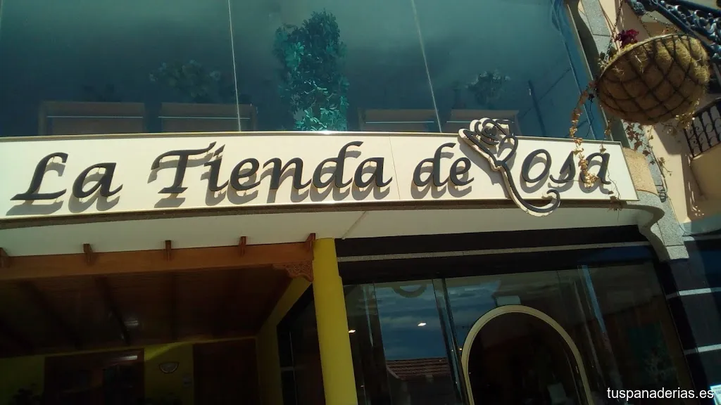 Pastelería La Panera