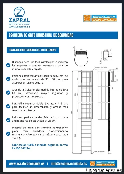Pan De Carbajales Marban