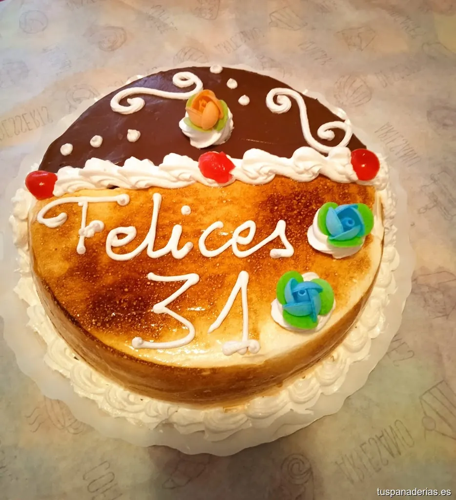 Pastelería dulcypas