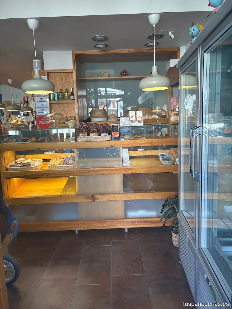 PASTISSERIA TIPED