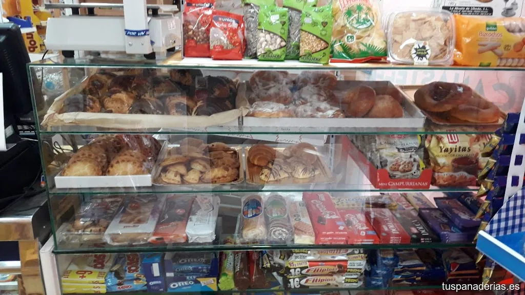 Canastell Minimarket