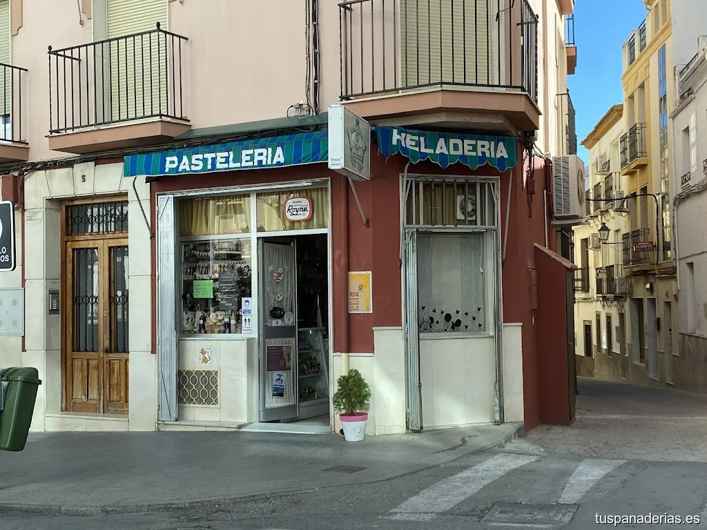 Pastelería Artesanal EL PALENQUE