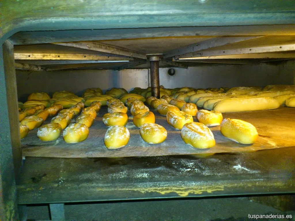 Panadería Ariza Jurado S.L.