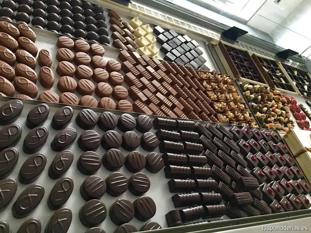 Pastisseria Capritx de Mel