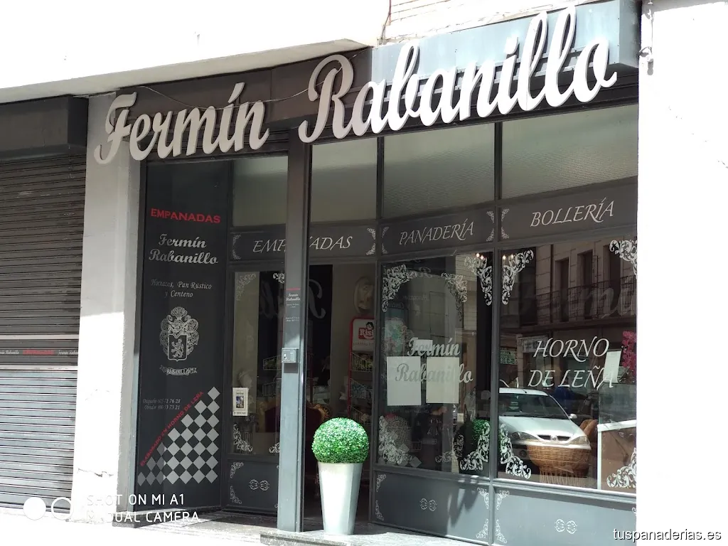 Empanadas Fermín Rabanillo