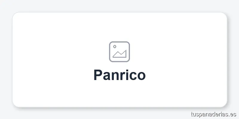 Panrico