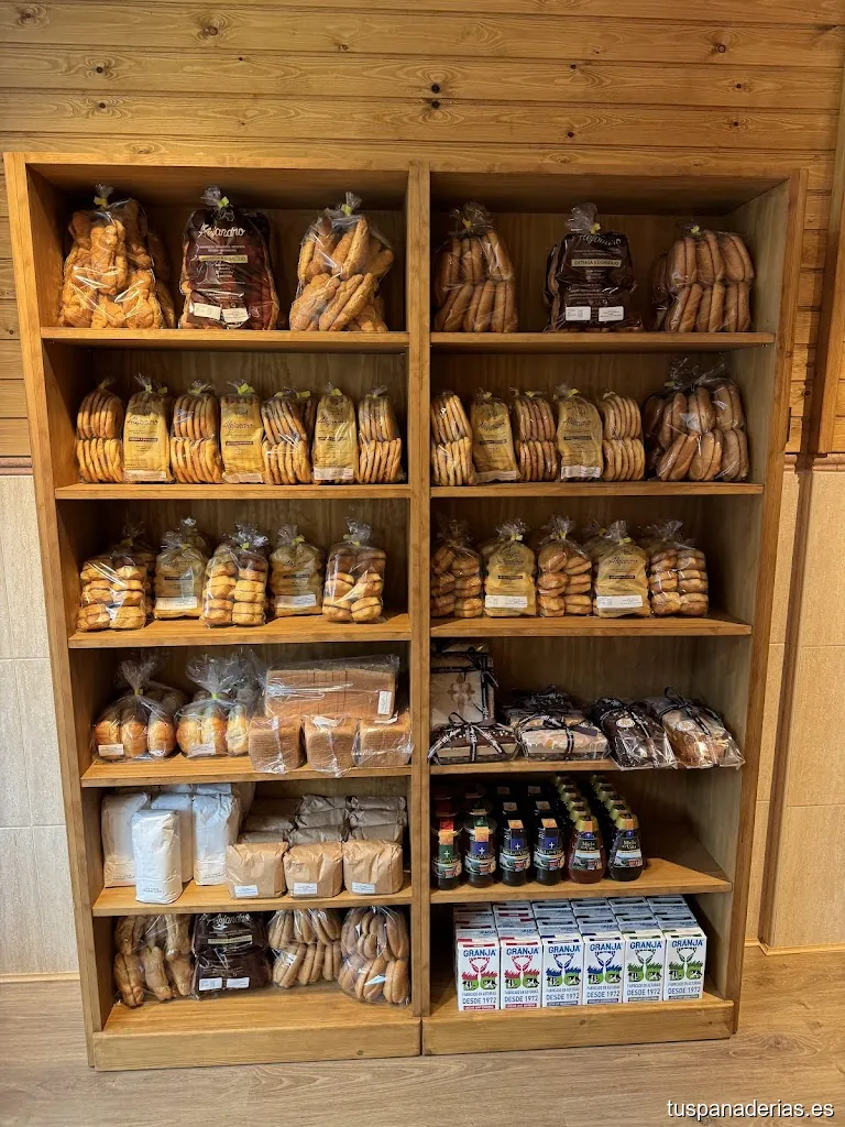 Panaderia Alejandro
