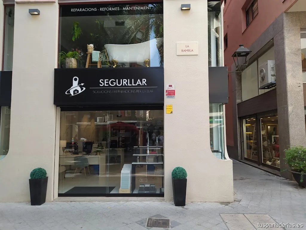 El Fornet De Sant Feliu