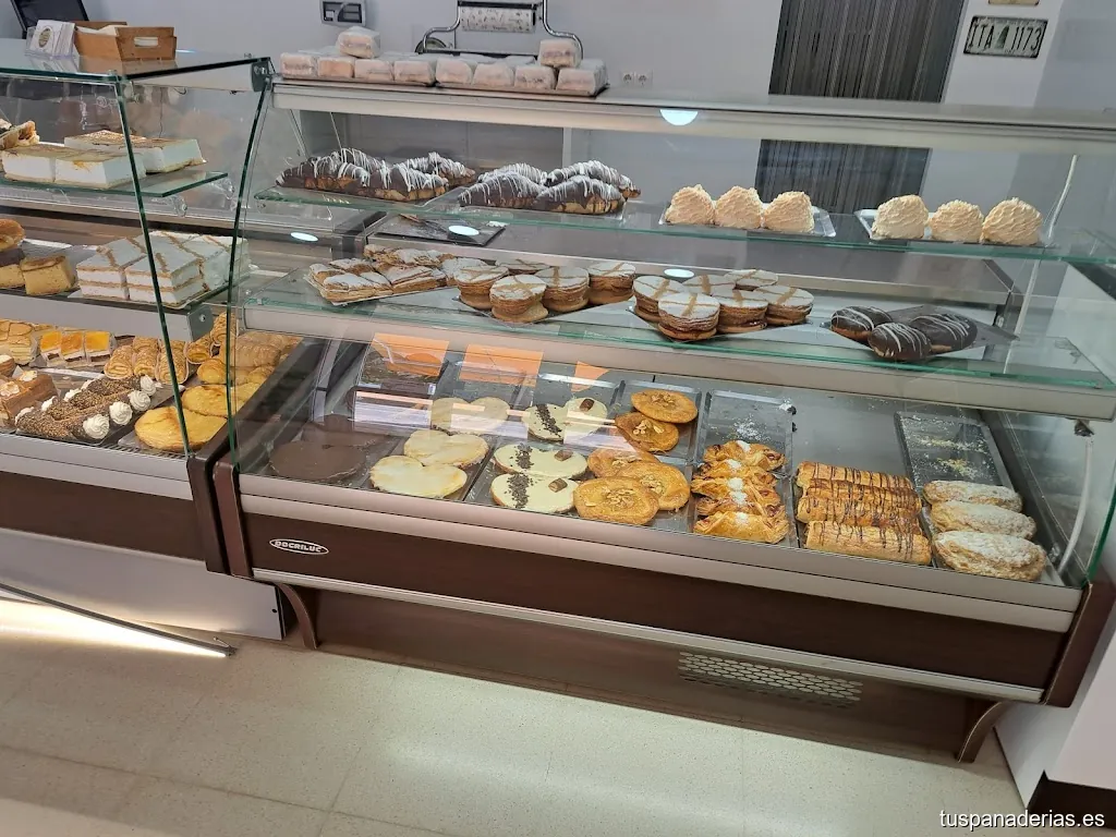 CONFITERIA LA DULCERIA