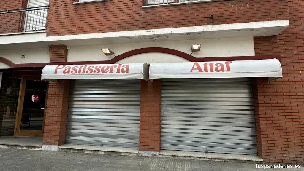 Pastisseria Attaf