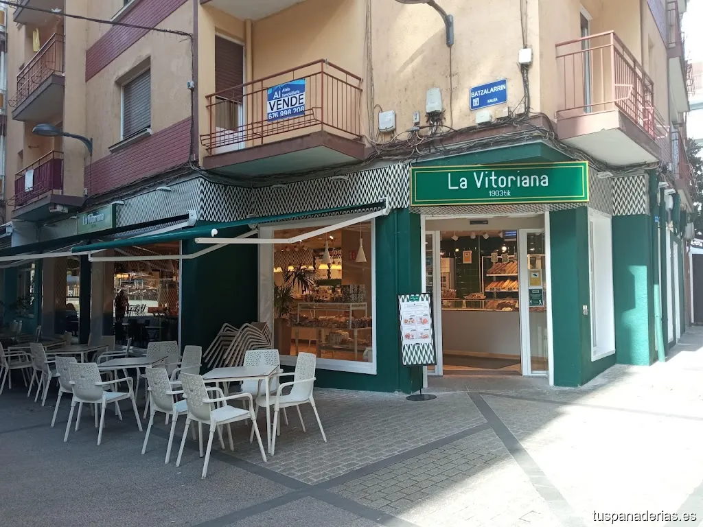 La Vitoriana