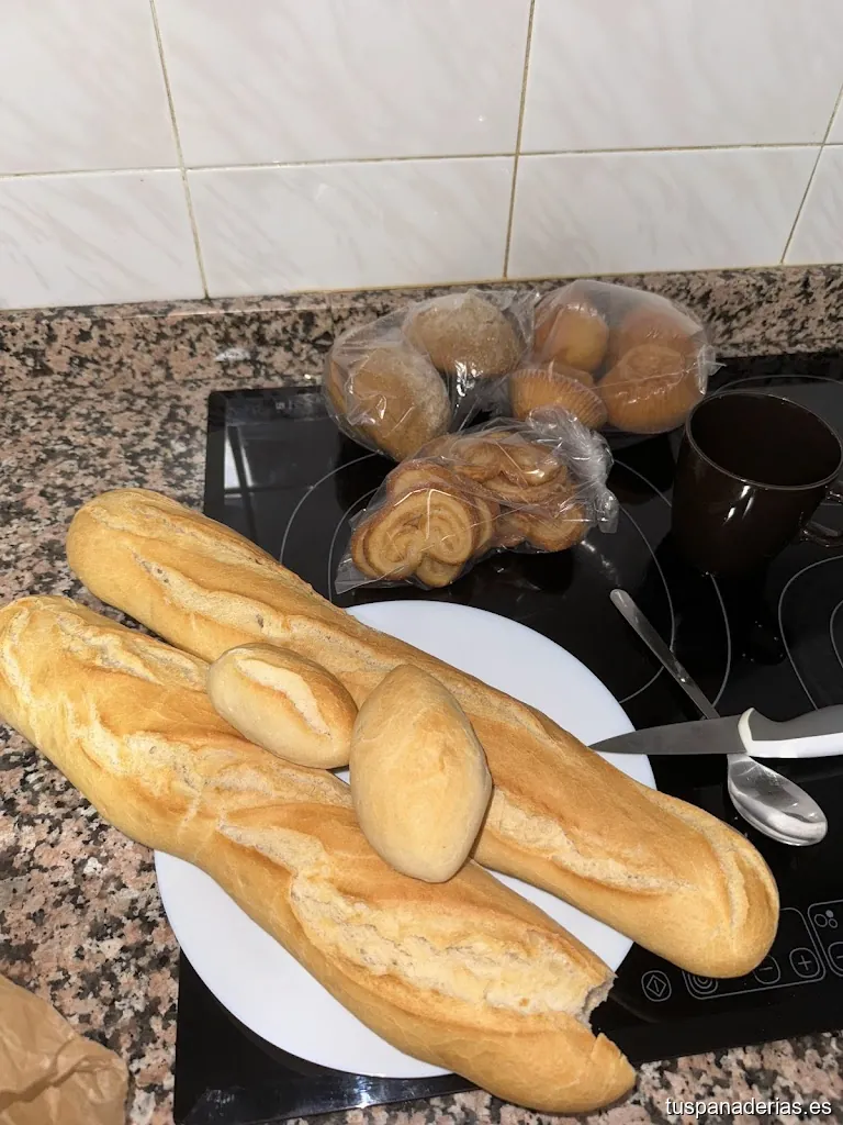 Panadería Horno de José