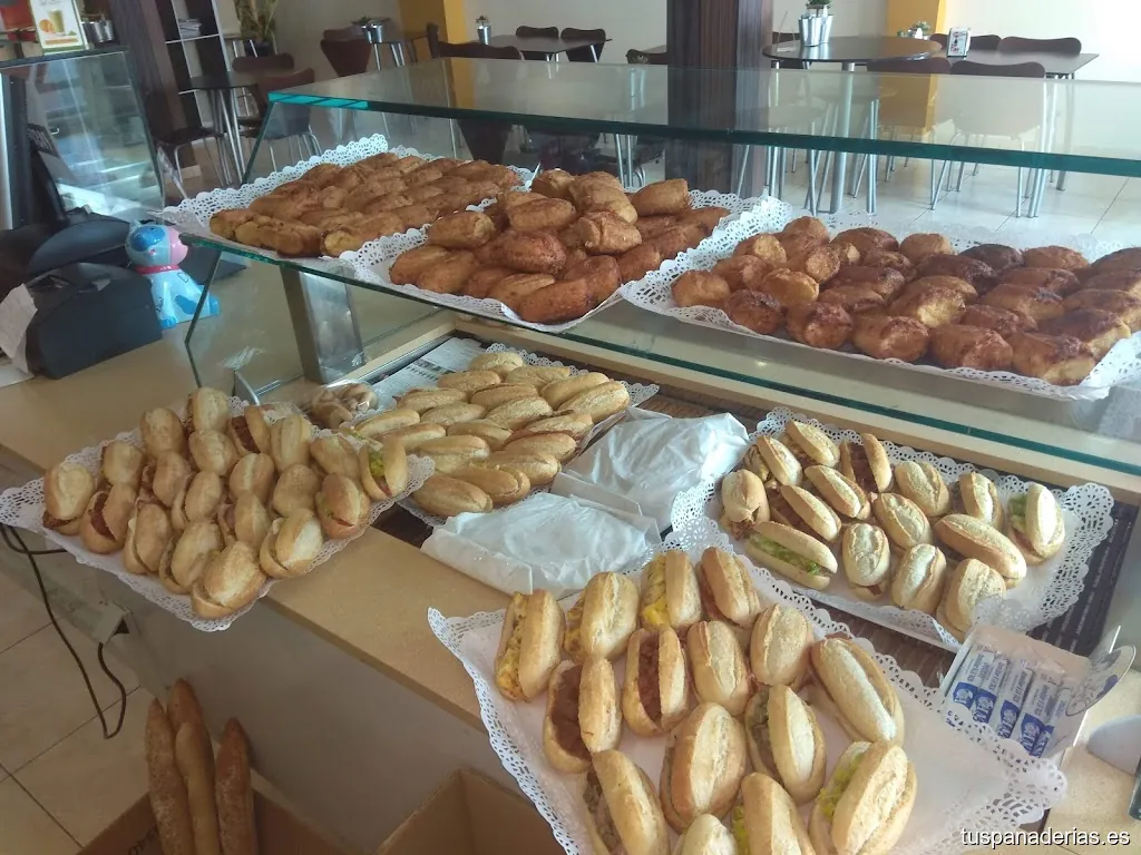 L'Antiga Tahona Puçol