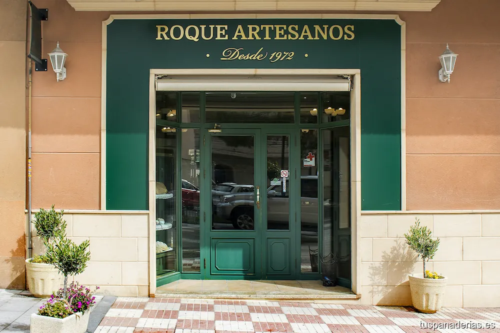 Roque Artesanos