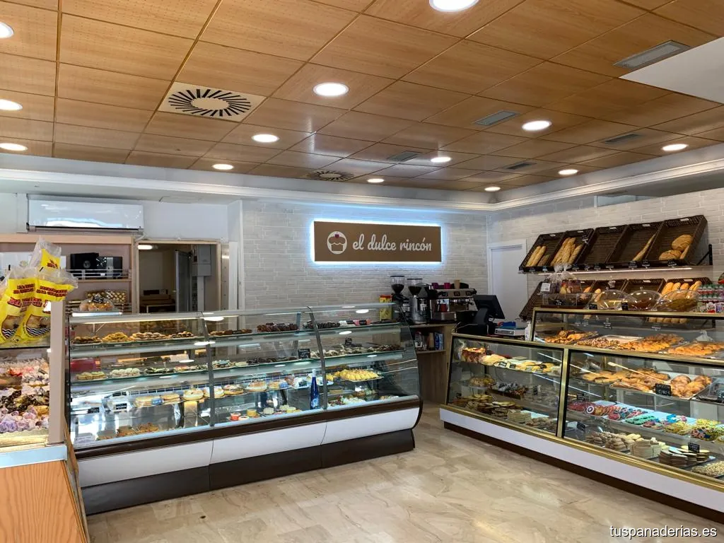 El Dulce Rincón Paspan