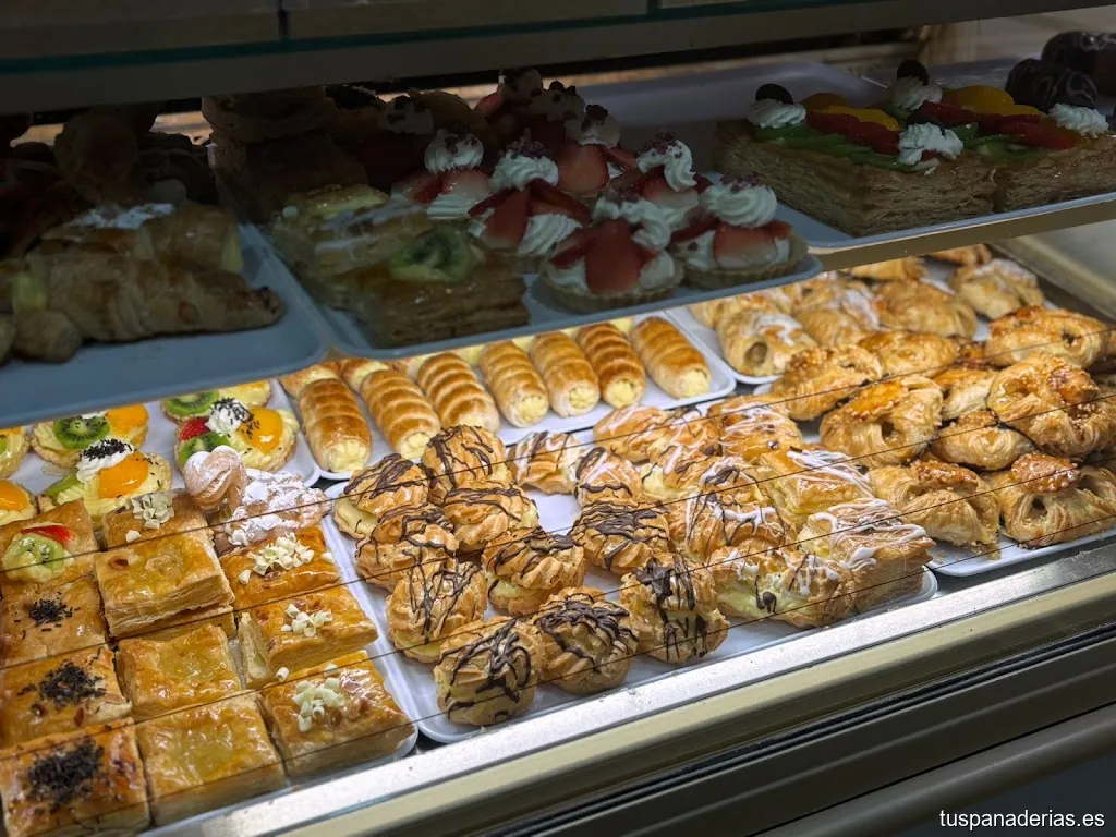 Panadería Pastelería Domuiño