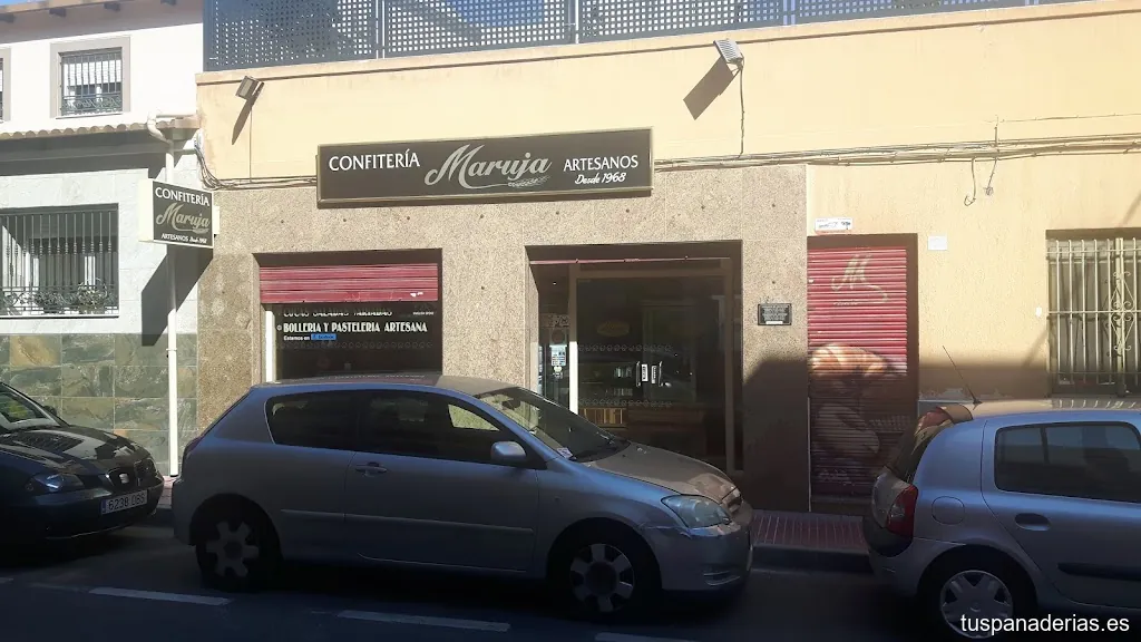 Confitería Maruja