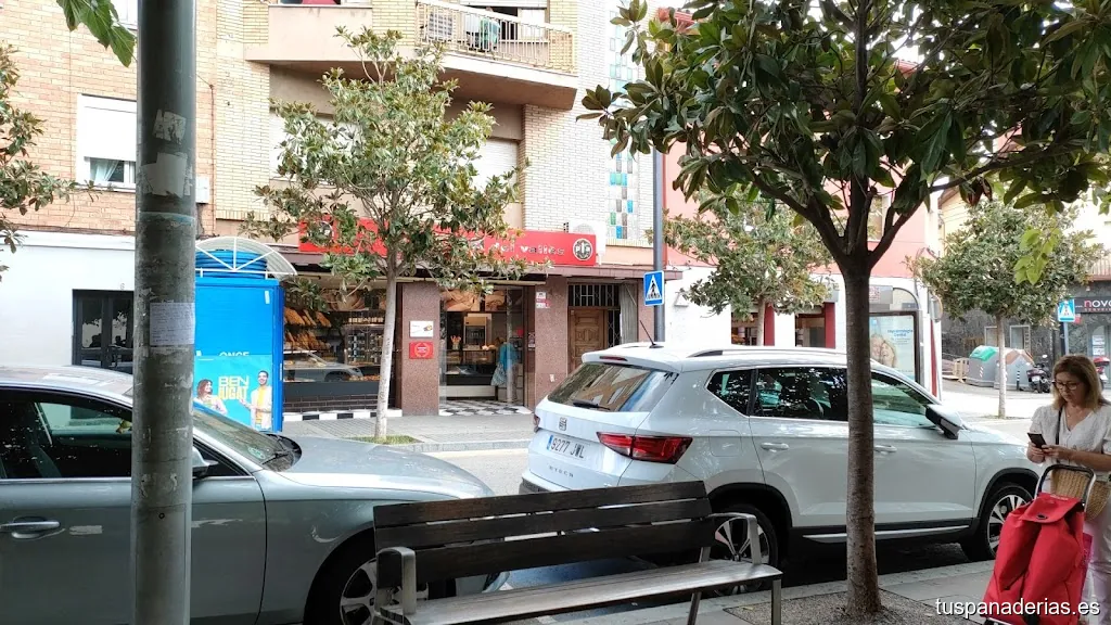 Pa Artesà del Vallès