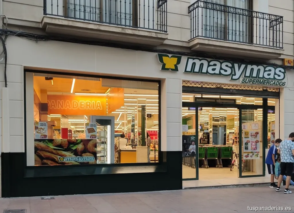 Masymas Supermercados
