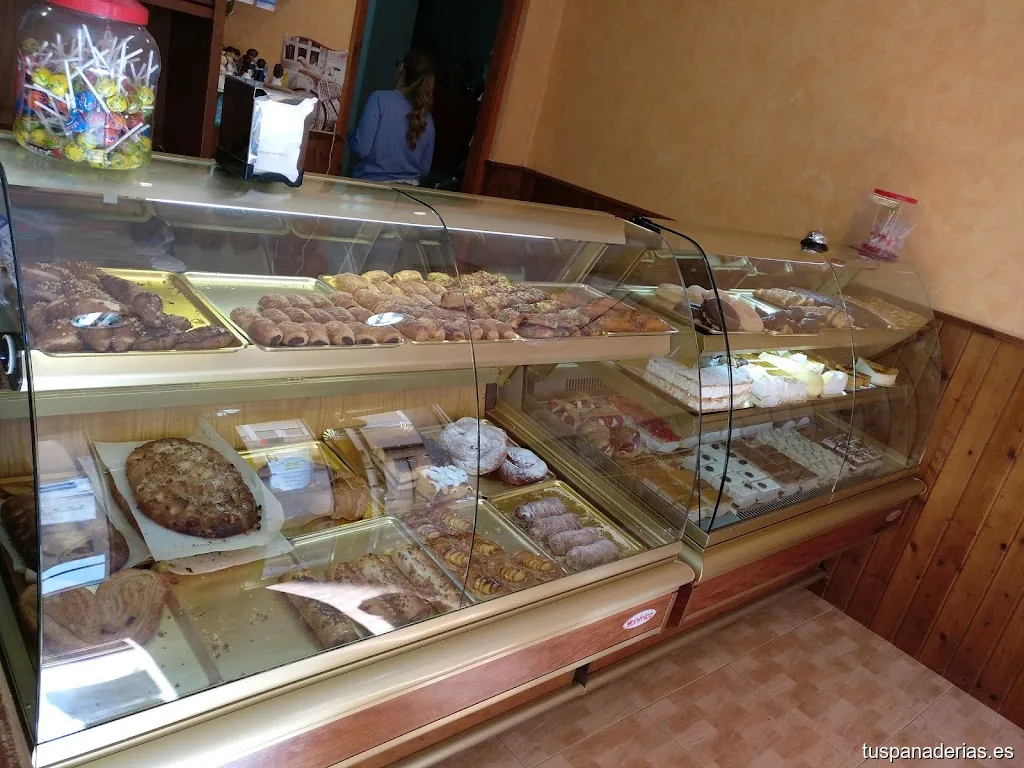 Pasteleria Juan Miguel