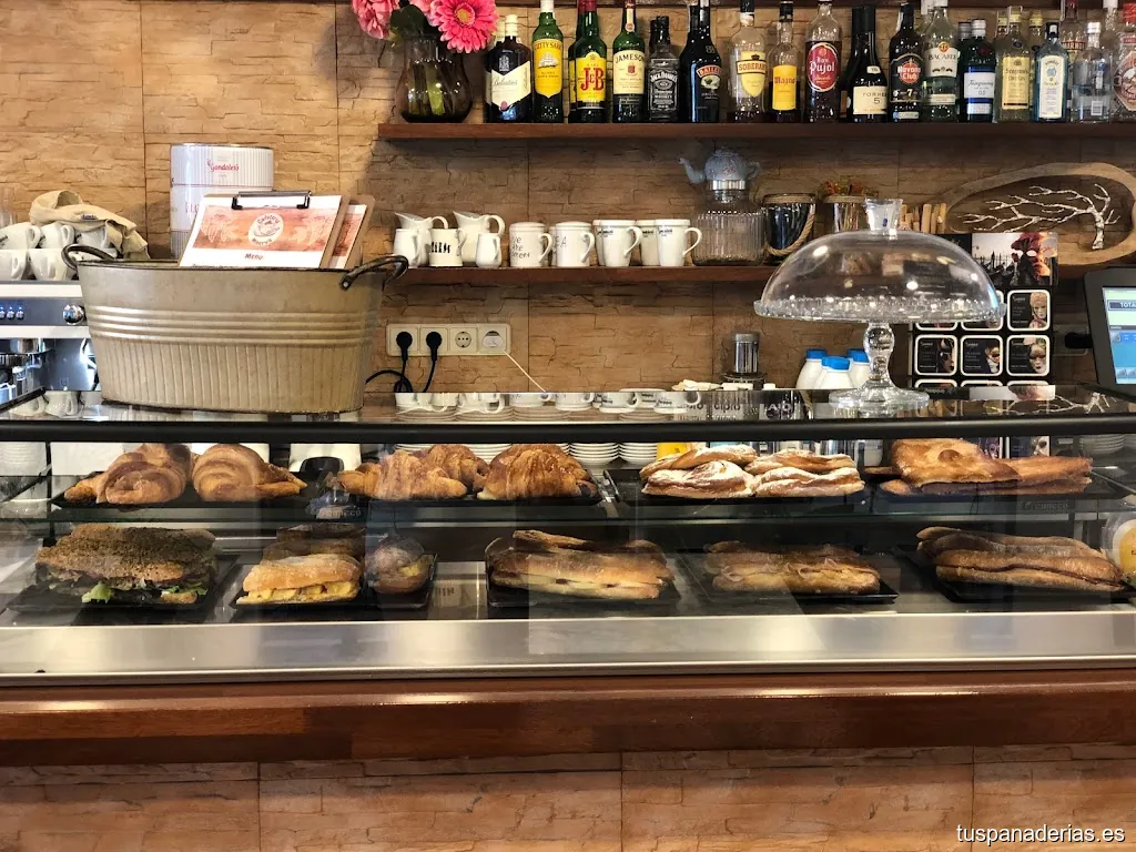 Cafetería La Minerva – Llavaneres