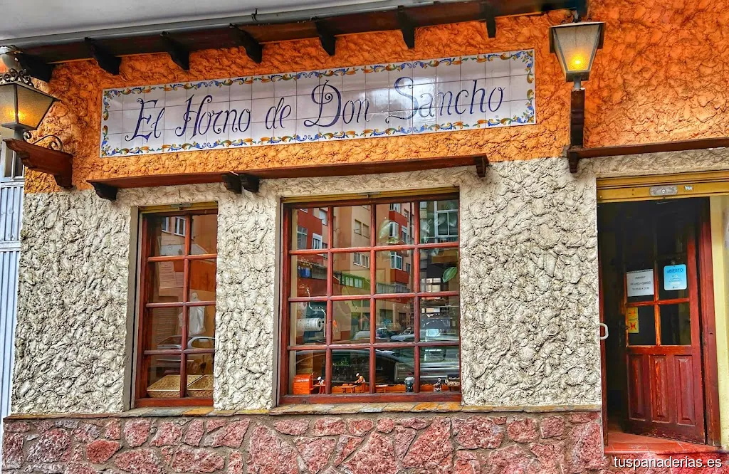 El Horno de Don Sancho