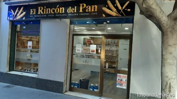 El Rincón del Pan