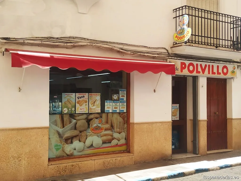 Polvillo Osuna