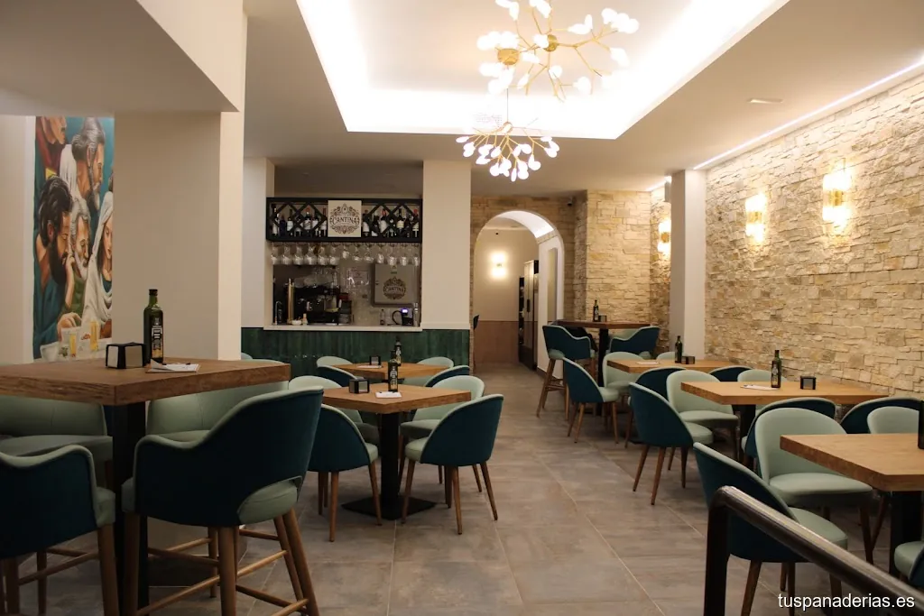 La Cantina Antequera