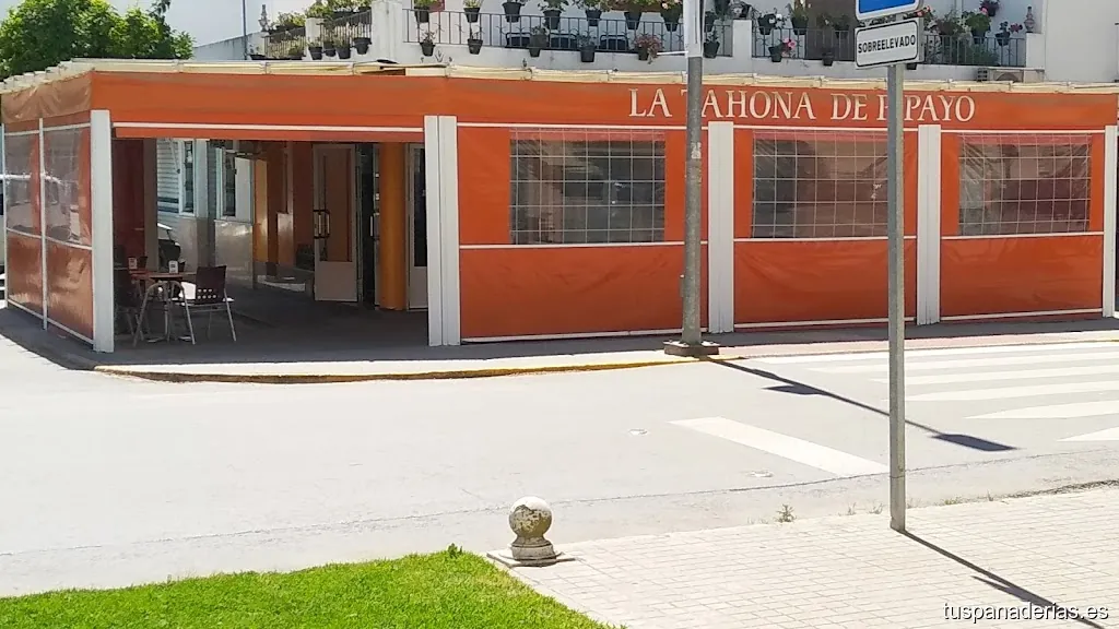 Panadería La Tahona Pipallo