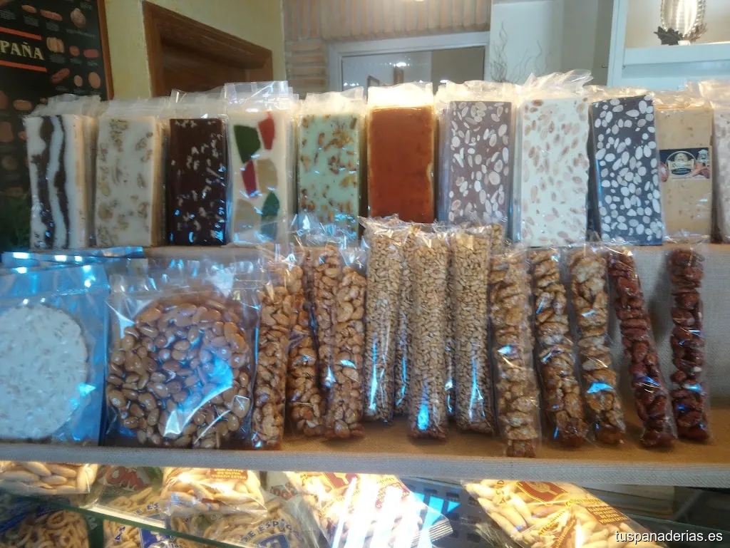 Panadería Juan Méndez García