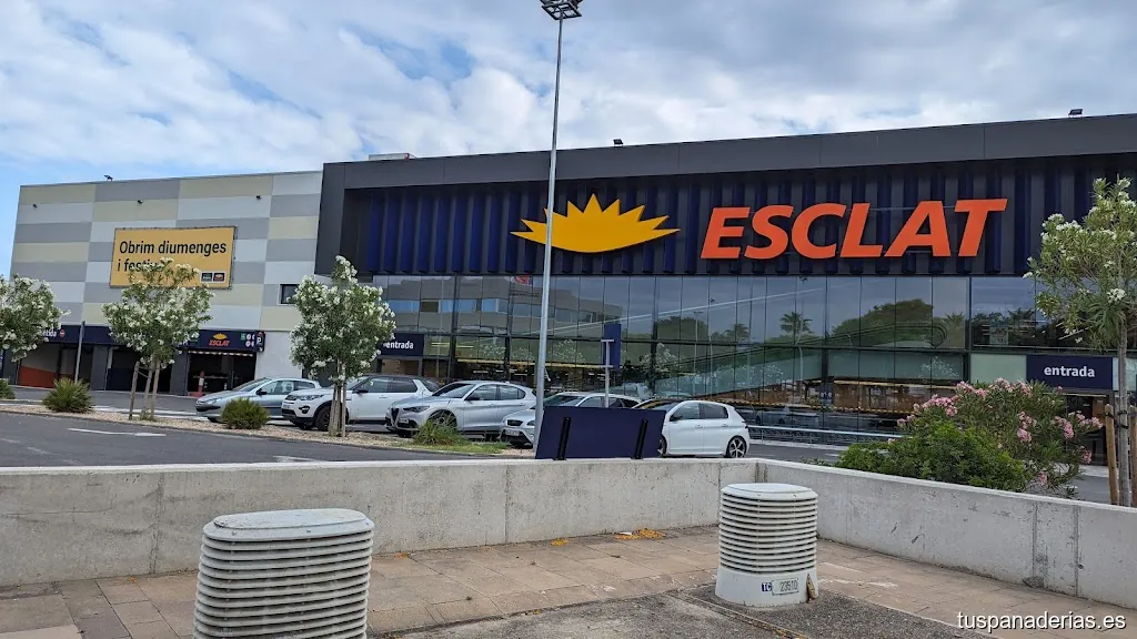 Esclat Bonpreu Sant Pere de Ribes