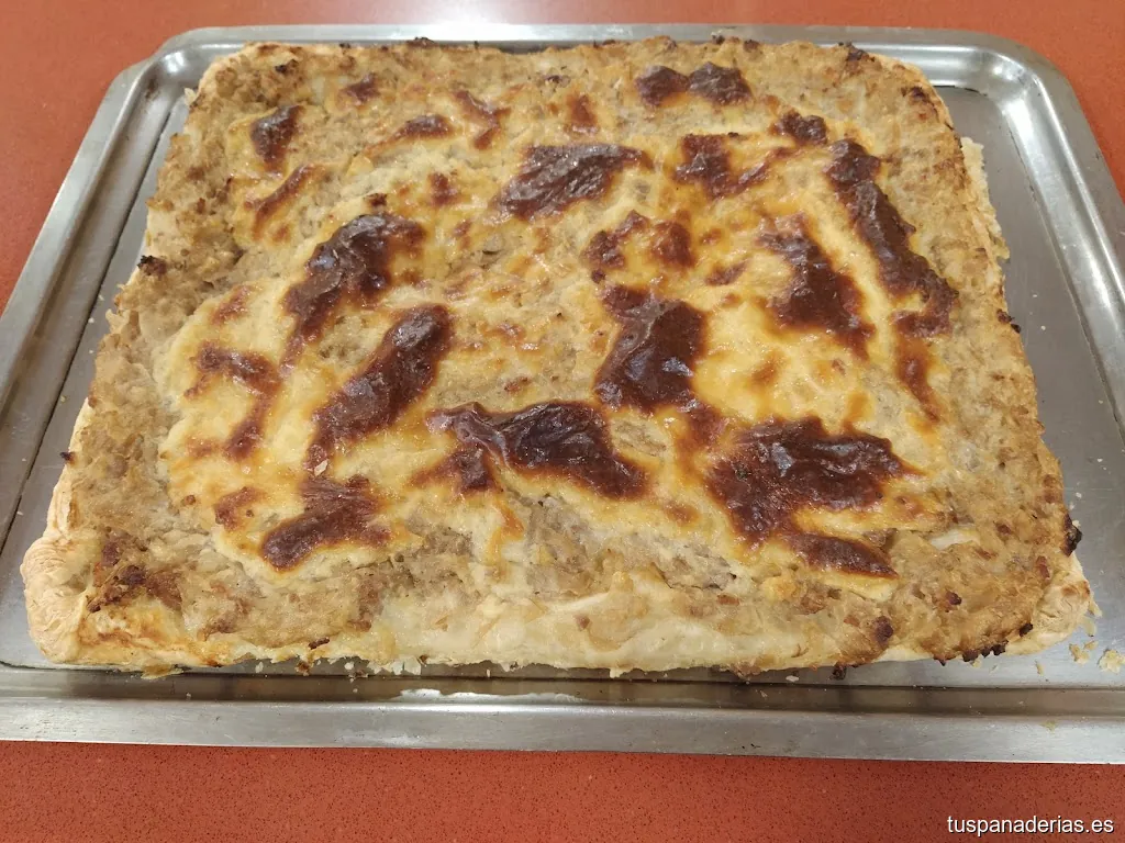 Horno El Xusquet S.L.