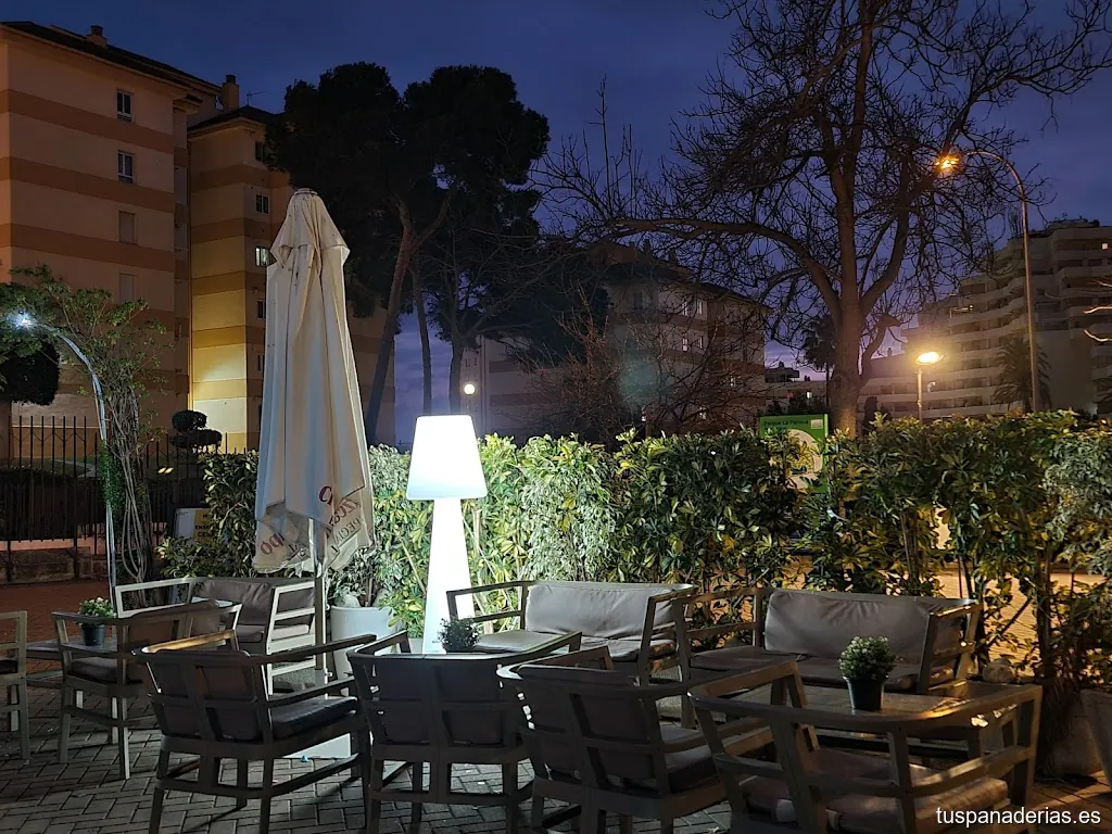 Café Bar Europa Benalmádena